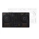 TOPDJSKIN PIONEER DDJ FLX4
