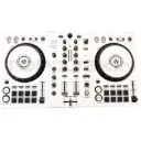 TOPDJSKIN PIONEER DDJ FLX4