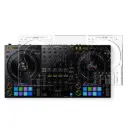 TOPDJSKIN PIONEER DDJ 1000