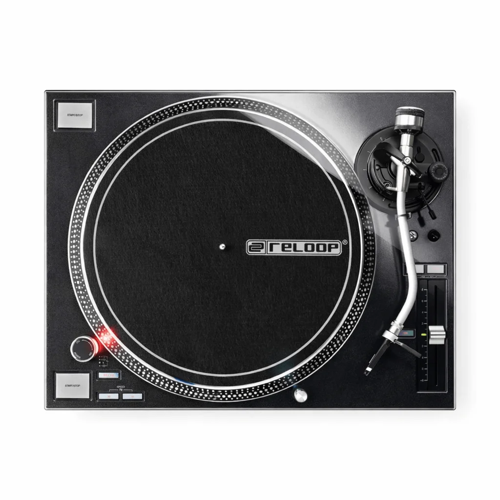 TOPDJSKIN RELOOP RP7000MK2