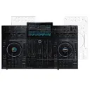 TOPDJSKIN DENON PRIME 4 + Plus