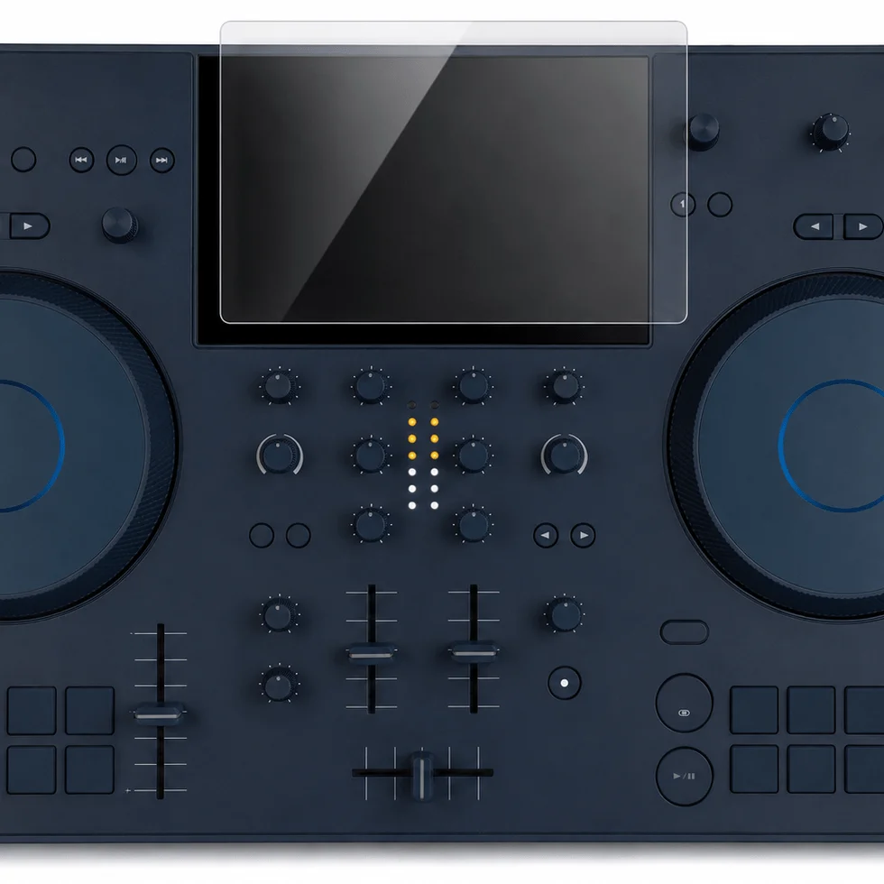 TOPDJSKIN OMNIS DUO