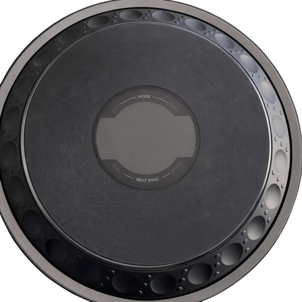 TOPDJSKIN JOG XL SERIES [x2]