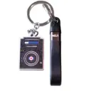 WELX SERIE F5  / USB C - 240w Data - 8K / 13cm Black