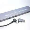 WELX WL1 - VIDEO CREATOR HUB Metal