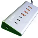 WELX WL9 - STUDIO HUB Metal