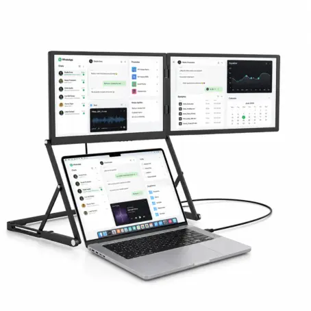 WELX WELX STUDIO DISPLAY Black