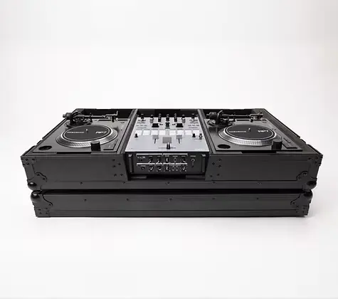 MAGMA Multi-Format 45 Battle Case *