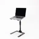 MAGMA GRV Laptop-Stand (Stand alone and Groove Terminal compatible) black