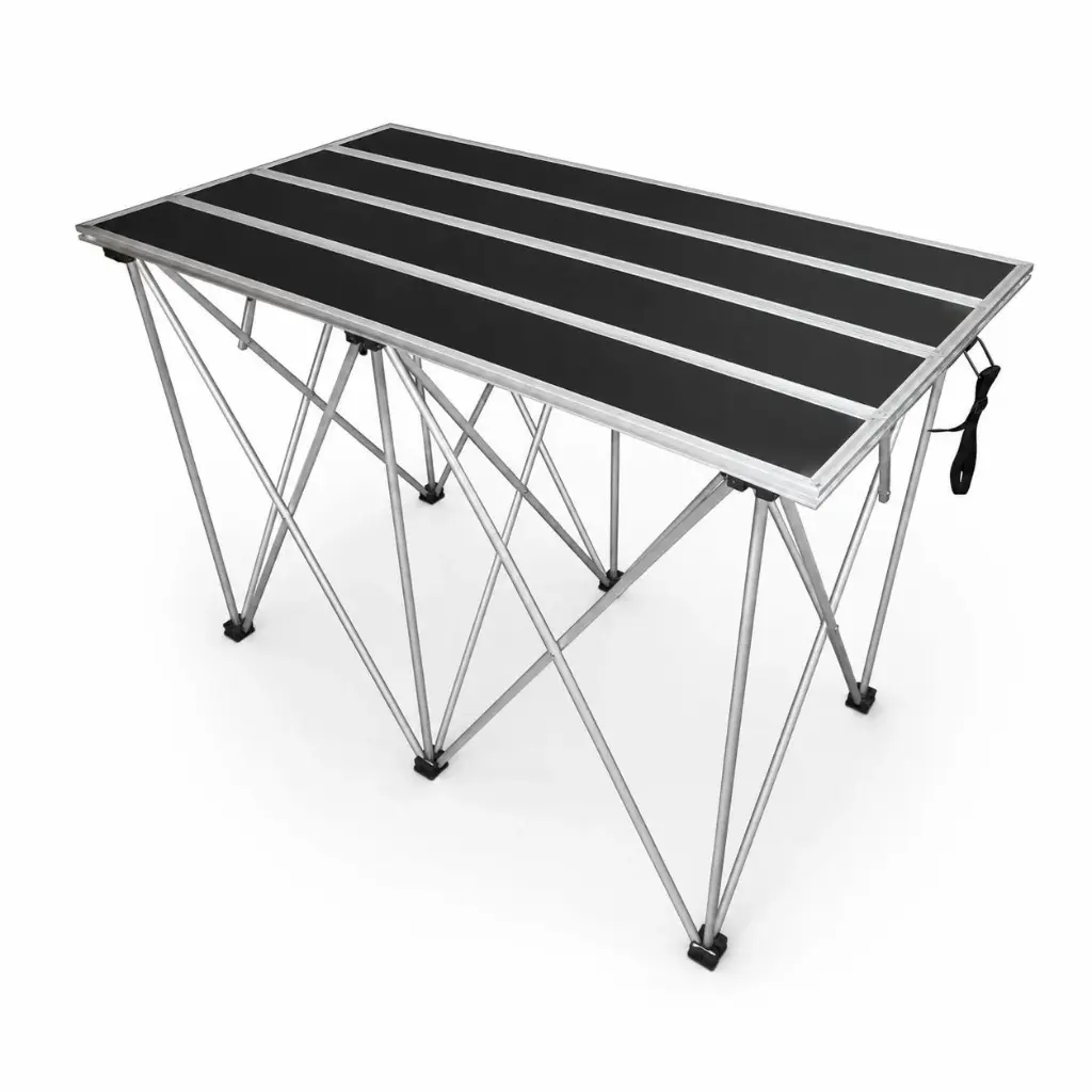 TOPDJSKIN TOPDJTABLE by PITCHCASES