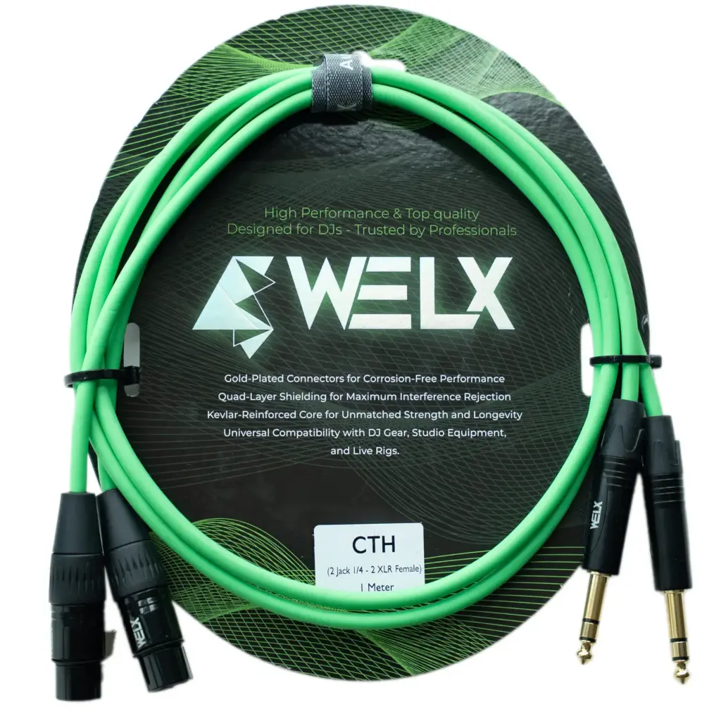 WELX