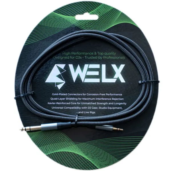 WELX ATM SERIE - ATH-M50x, ATH-M40x.