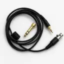 WELX XHD SERIE -HDJ-X10 / Sennheiser HD 490 PRO
