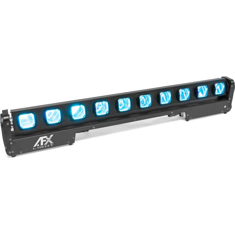 AFX CHASER-MOVING-BAR