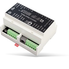 AFX DMX-RAIL-512