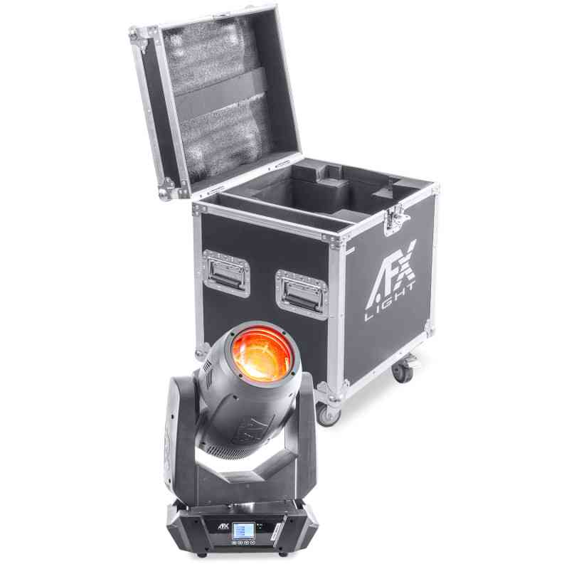 AFX HYBRID-360LED-FC