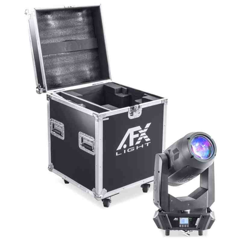 AFX HYBRID-470LED-FC