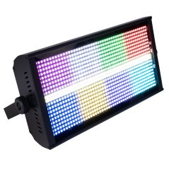 AFX HYPER-STROBE-RGB+W