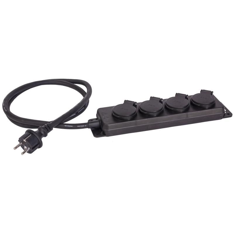 AFX MS4FR-IP