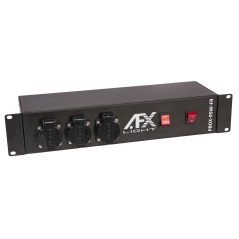 AFX PBOX-9SW-FR