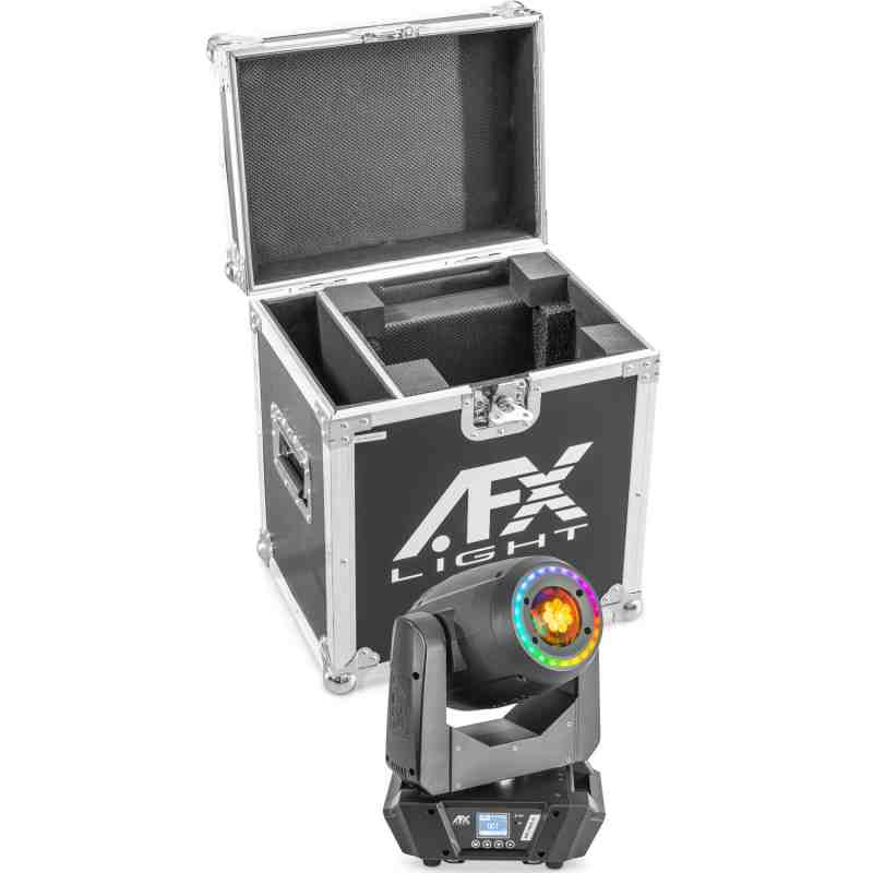 AFX SPOT-240LED-FC