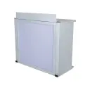 HEADLINER Solana DJ Booth black