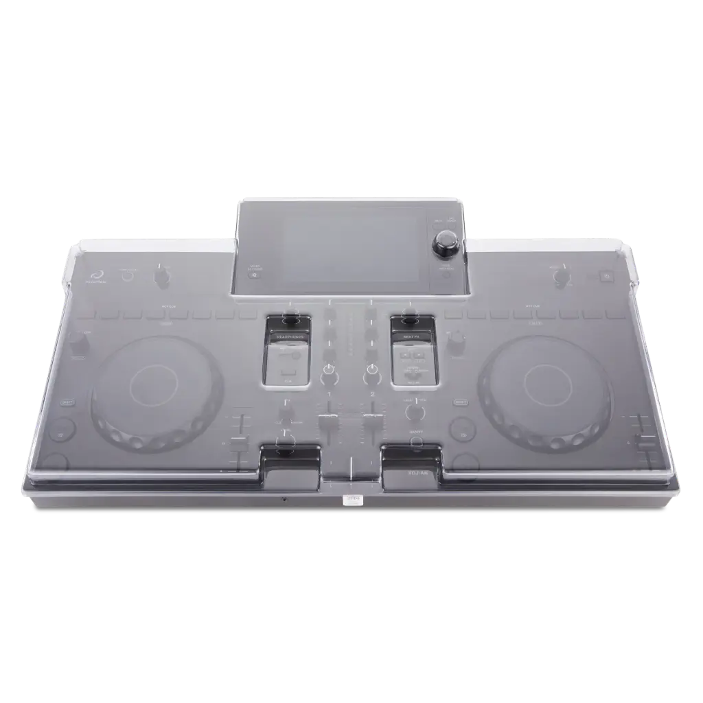 DECKSAVER AlphaTheta XDJ-AN cover