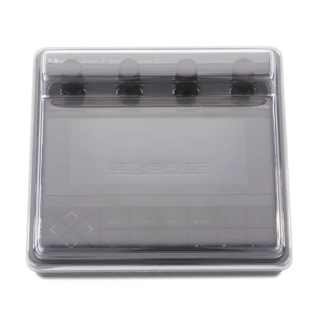 DECKSAVER 1010music Blackbox 2 cover