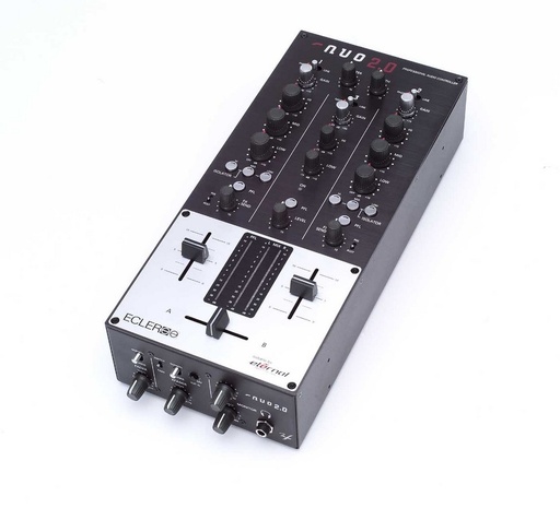 [NUO2.0] ECLER Console de mixage NUO2.0