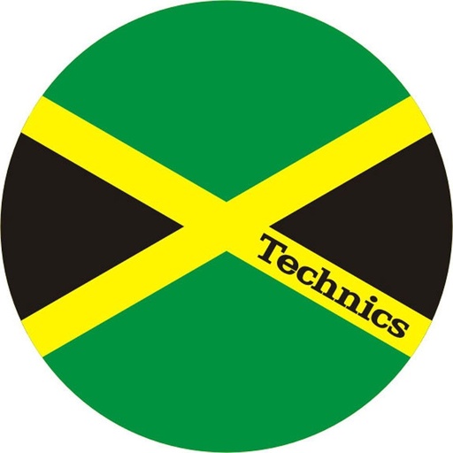 [60646] MAGMA LP - Feutrines Technics Jamaika