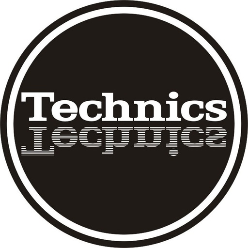 [60647] MAGMA LP - Feutrines Technics Mirror 1