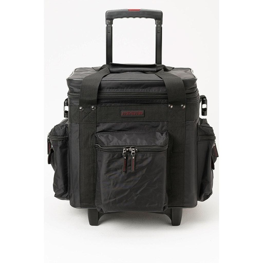 [40500] MAGMA LP-Bag 100 Trolley (bk/bk)
