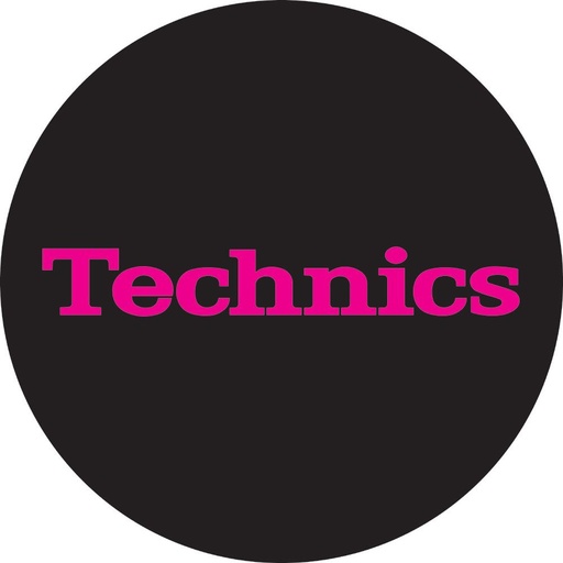 [60652] MAGMA LP - Feutrines Technics Simple 3