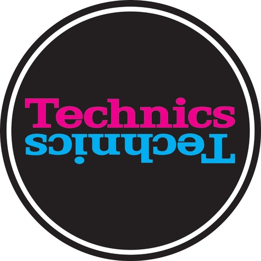 [60660] MAGMA LP - Feutrines Technics Duplex 5