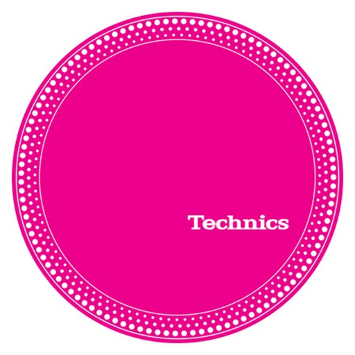 [60664] MAGMA LP - Feutrines Technics Strobe 1