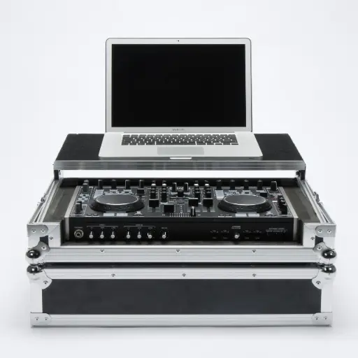 [40953] MAGMA DJ-Controller Workstation  MC-6000