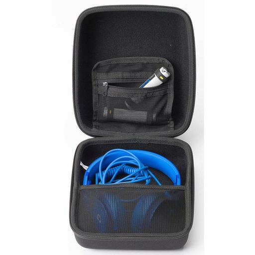 [41460] MAGMA Headphone Case