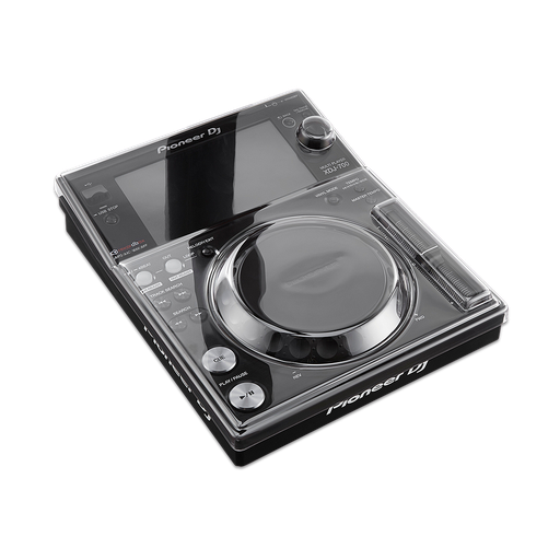 [DS-PC-XDJ700] DECKSAVER Pioneer XDJ 700 cover