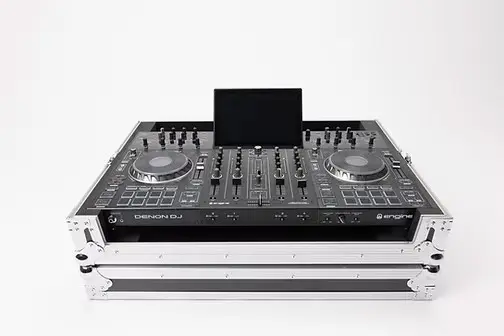 [40994] MAGMA DJ-Controller Case PRIME 4