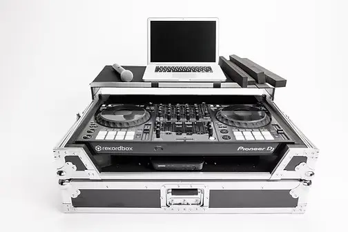 [40993] MAGMA Multi-Format Workstation XXL PLUS 19"