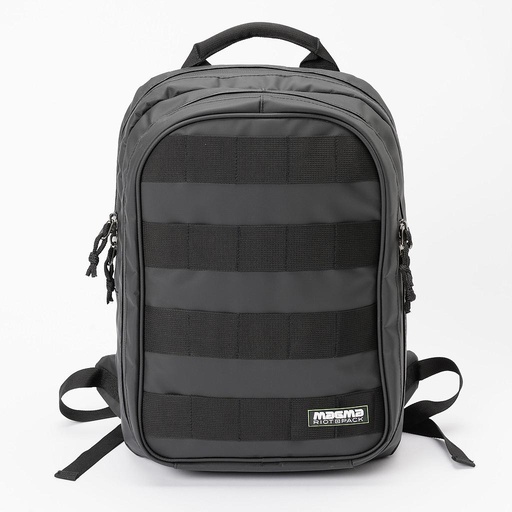 [47888] MAGMA RIOT DJ Backpack Lite