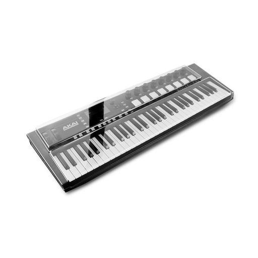 [DS-PC-ADVANCE61] DECKSAVER Akai Advance 61 cover #