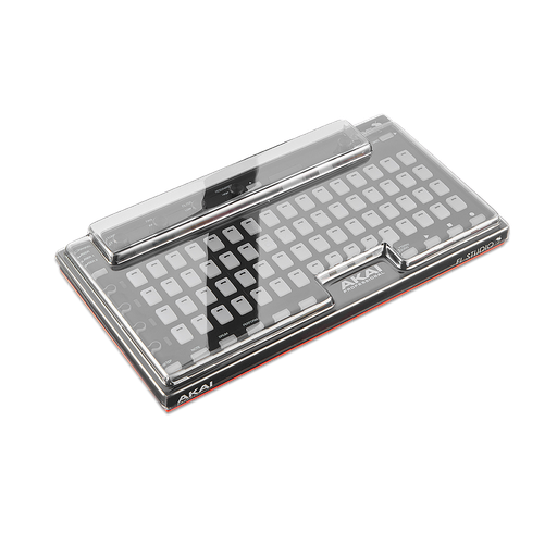 [DSLE-PC-FIRE] DECKSAVER Akaï FIRE cover #