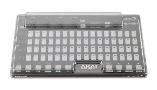 [DSLE-PC-FIRE] DECKSAVER Akaï FIRE cover #