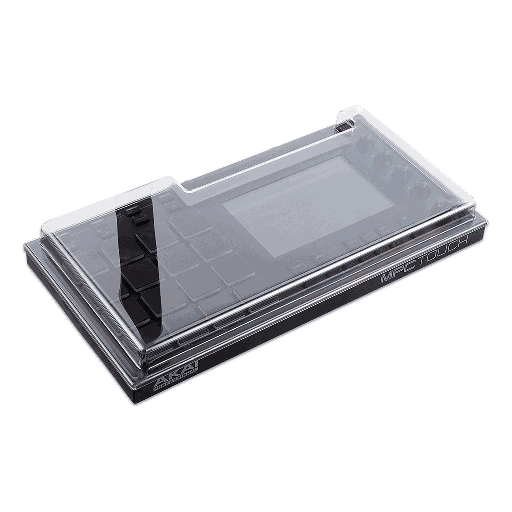 [DS-PC-MPCTOUCH] DECKSAVER Akai MPC Touch / MPC Live cover #