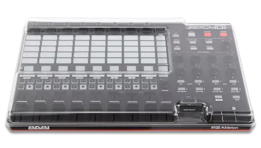 [DS-PC-APC40MK2] DECKSAVER Akai Pro APC40 MK2 cover