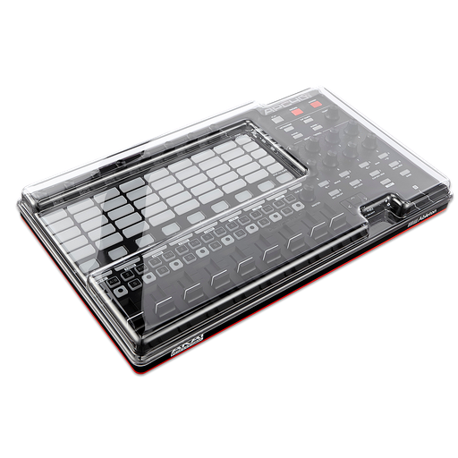 [DS-PC-APC40MK2] DECKSAVER Akai Pro APC40 MK2 cover
