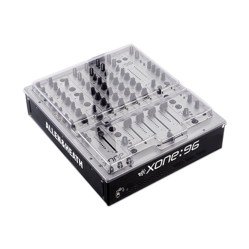 [DS-PC-XONE96] DECKSAVER Allen & Health XONE 96 cover