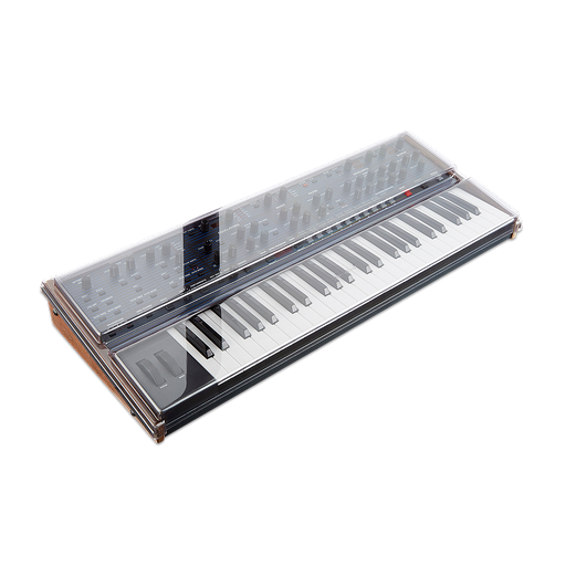 [DS-PC-OB6] DECKSAVER Dave Smith Instruments OB-6 cover