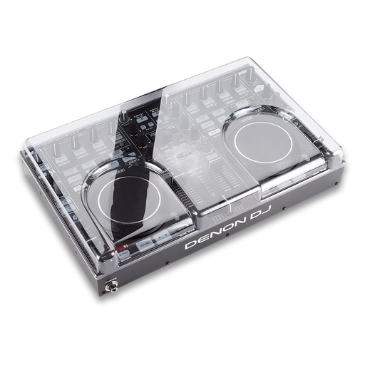 [DS-PC-MC3000] DECKSAVER Denon MC3000 cover